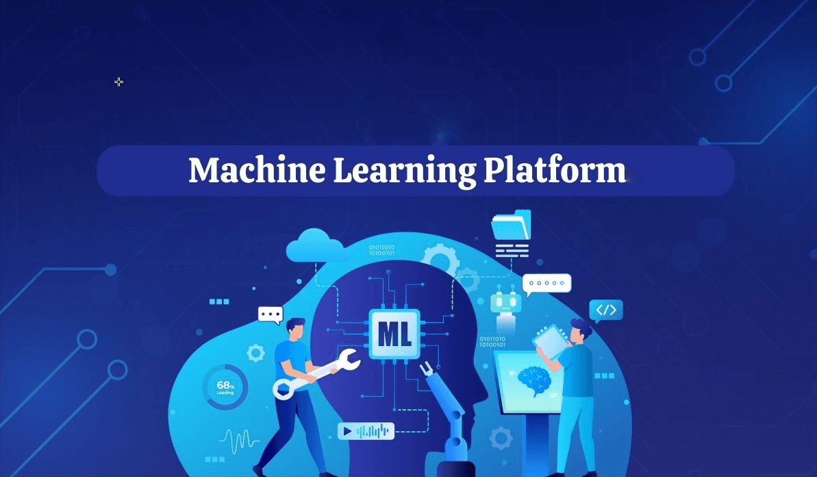 Web Platform for ML Models